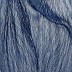 Crinkled glitter hijab - Blue Crinkled glitter hijab - Blue